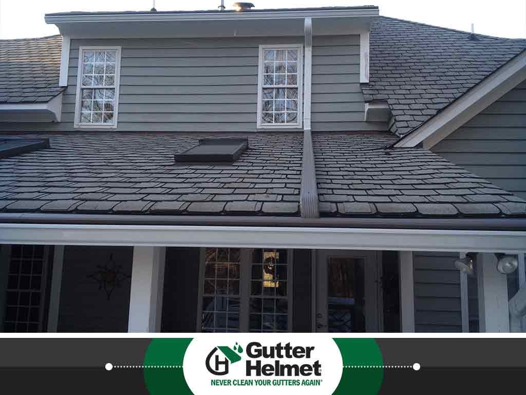 How Clean Gutters Protect Your Home