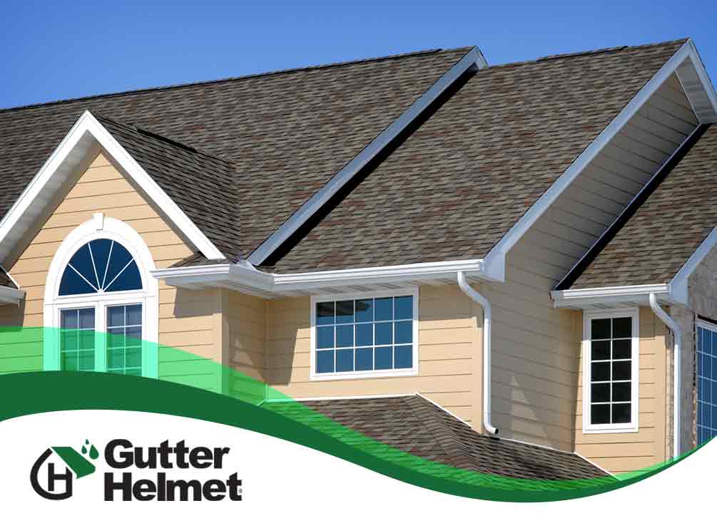 Highlighting The Importance Of Gutter Pitch And Slope