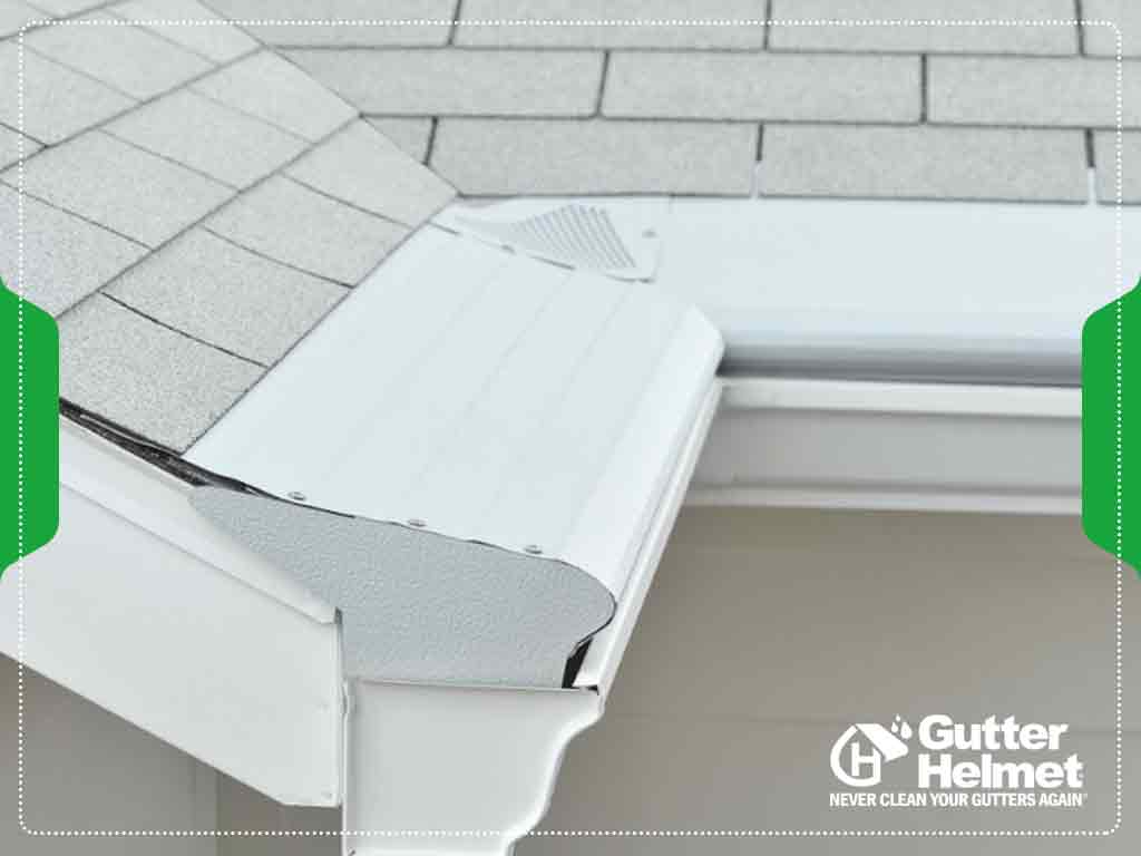 Clogged Gutters and The Associated Risks
