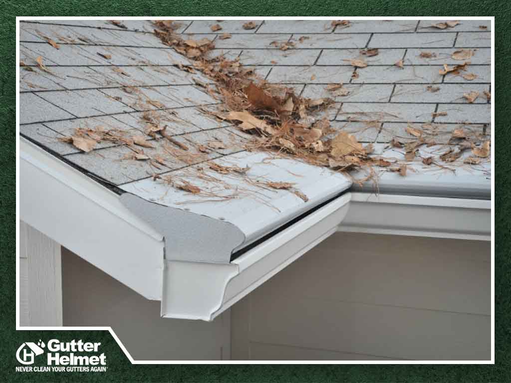 Signs Your Gutters Are In Need Of Replacement