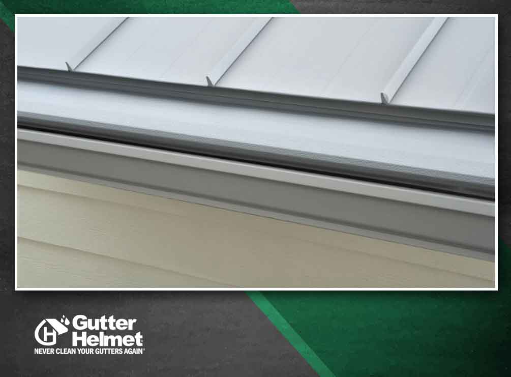 Why Gutter Guards Are a Must for New Homeowners