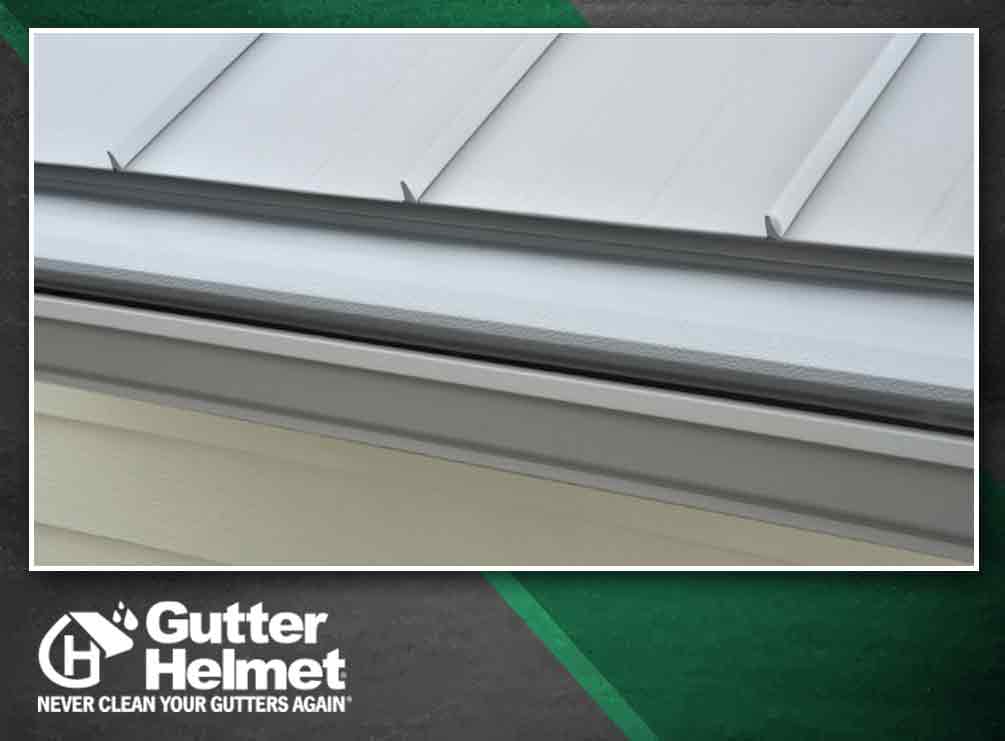 Gutter Helmet®: Why Invest in Gutter Protection in 2019?