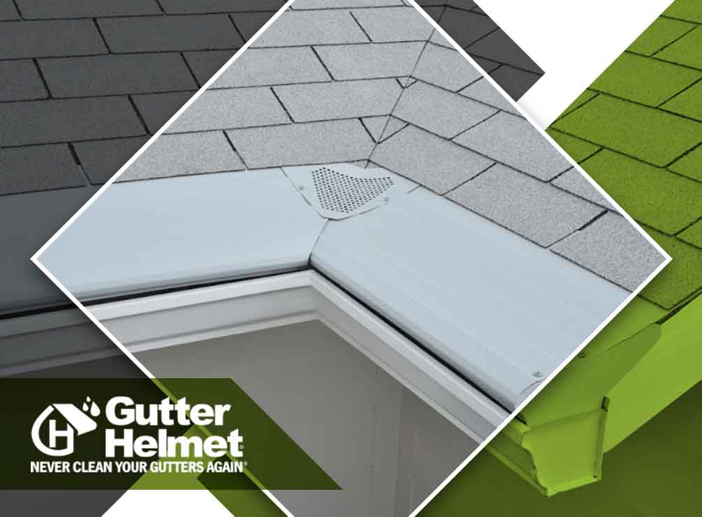 The Early Use Of Gutter Systems And Their Modern Development