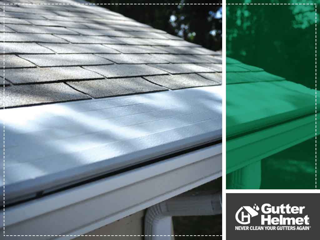 3 Gutter Cleaning Methods You Should Avoid