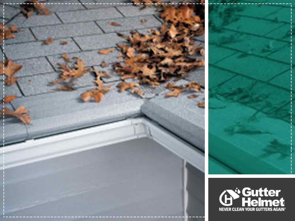 Home Essentials: How to Choose a Gutter Protection System