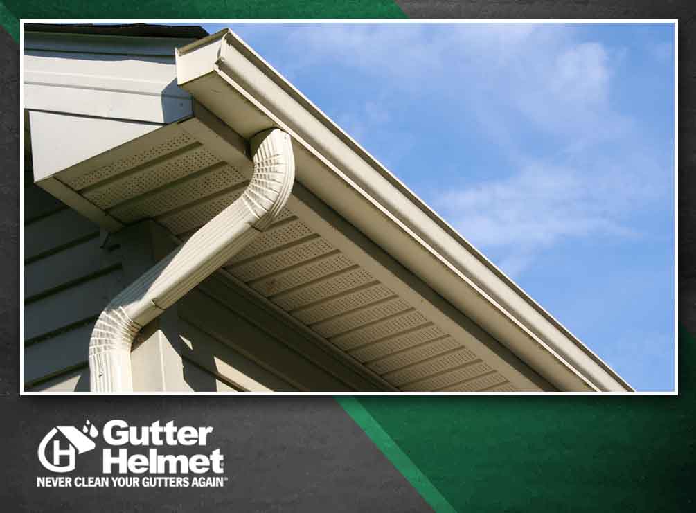 The Importance of Proper Gutter Sizing
