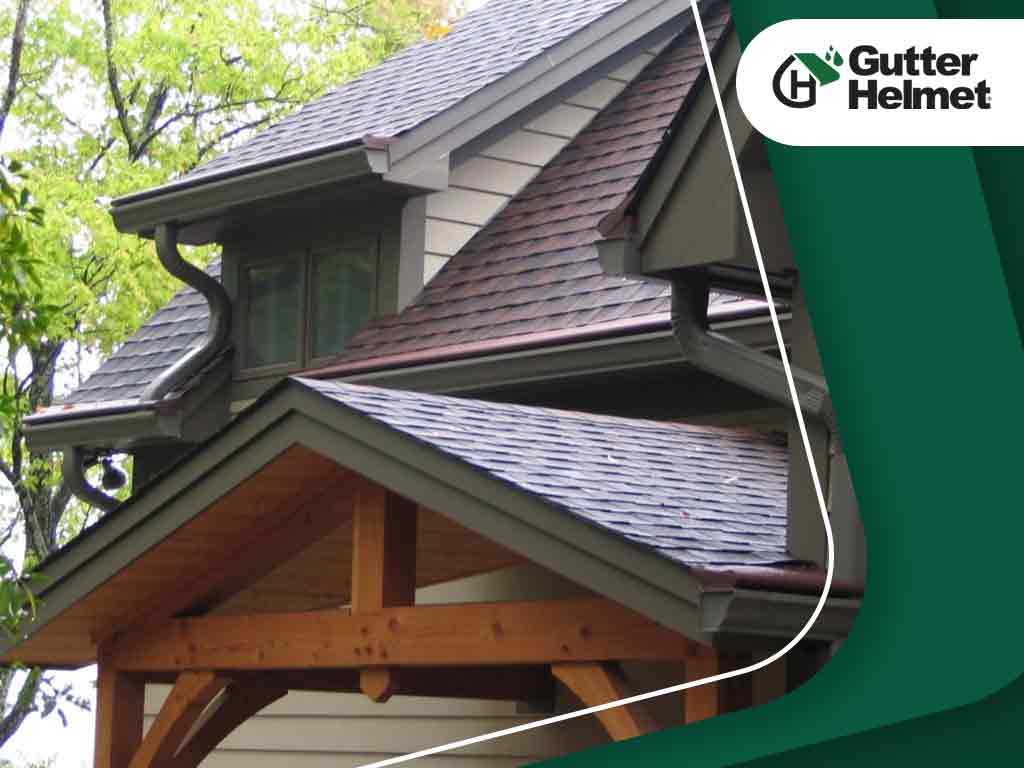 Do You Think You Don’t Need Gutter Protection? Think Again