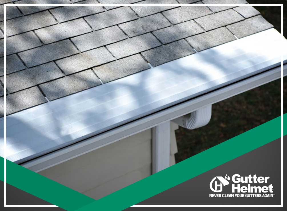 How to Prevent Wood Rot Caused By Leaking Gutters