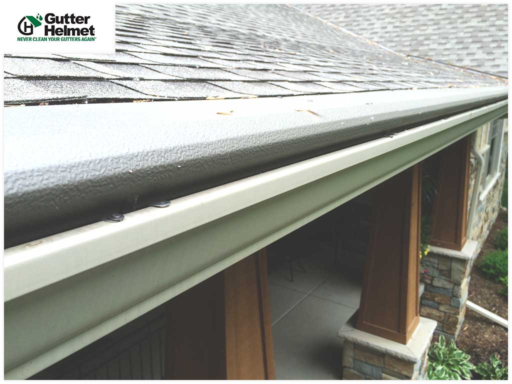 What the Market Growth of the Gutter Industry Means for Homeowners