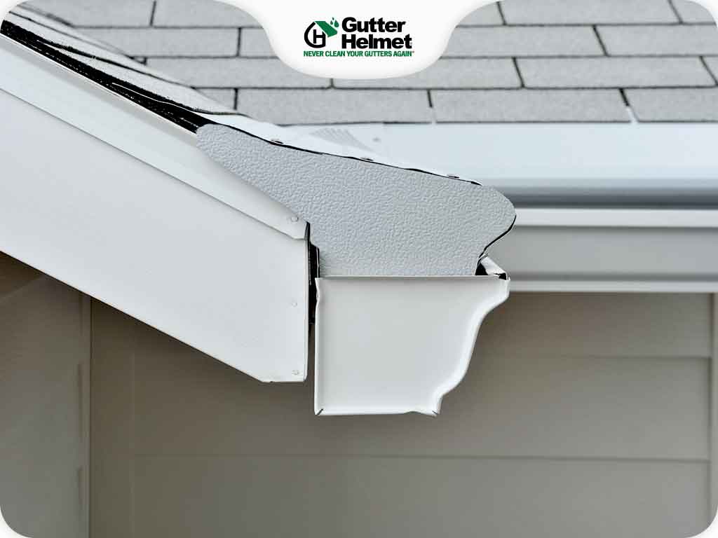 K-Style Gutters: Highlighting Their Advantages