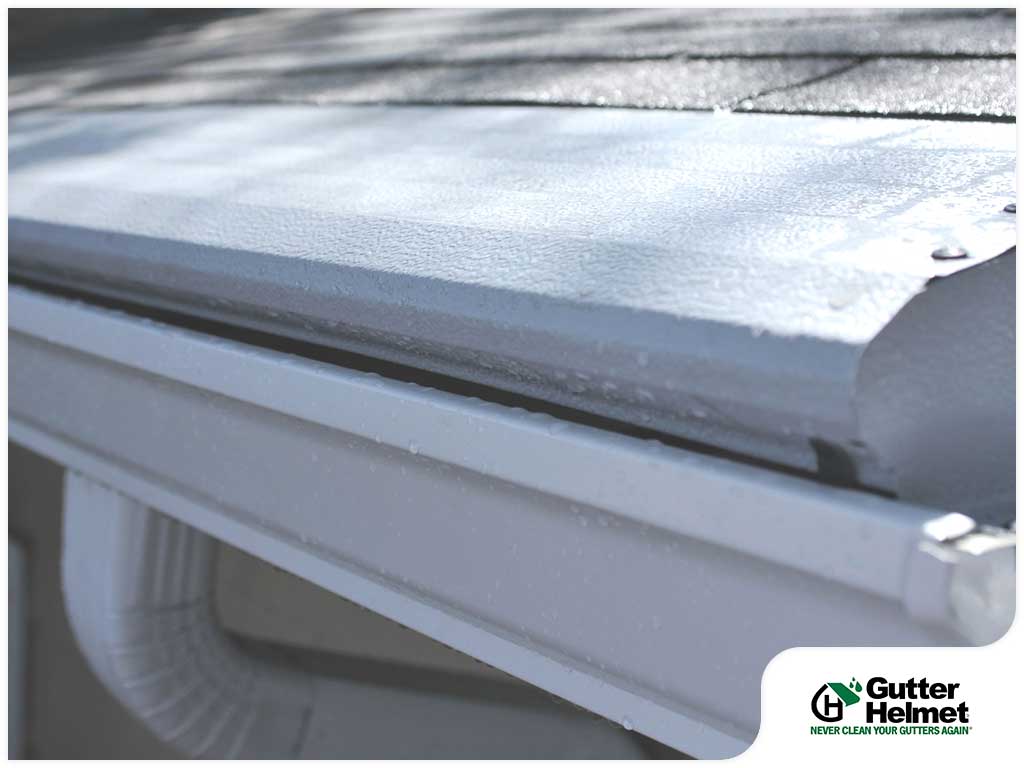 What You Need to Know About K-Style Seamless Gutters