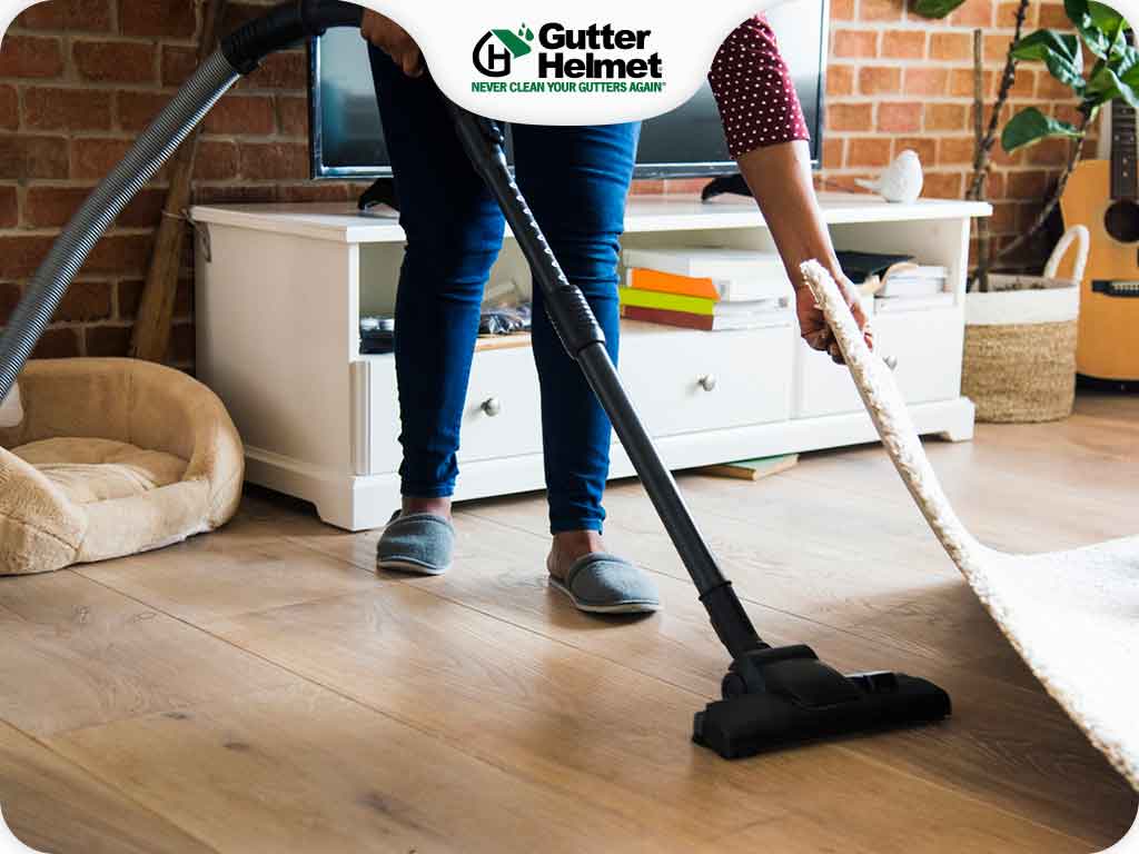 Drivers Affecting the Gutter and Roof Vacuum Cleaners Market