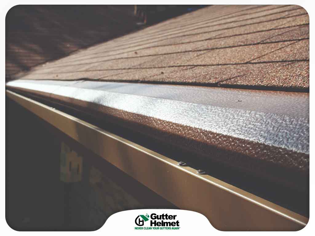 Beyond Convenience: Why Gutter Accessories Are Useful