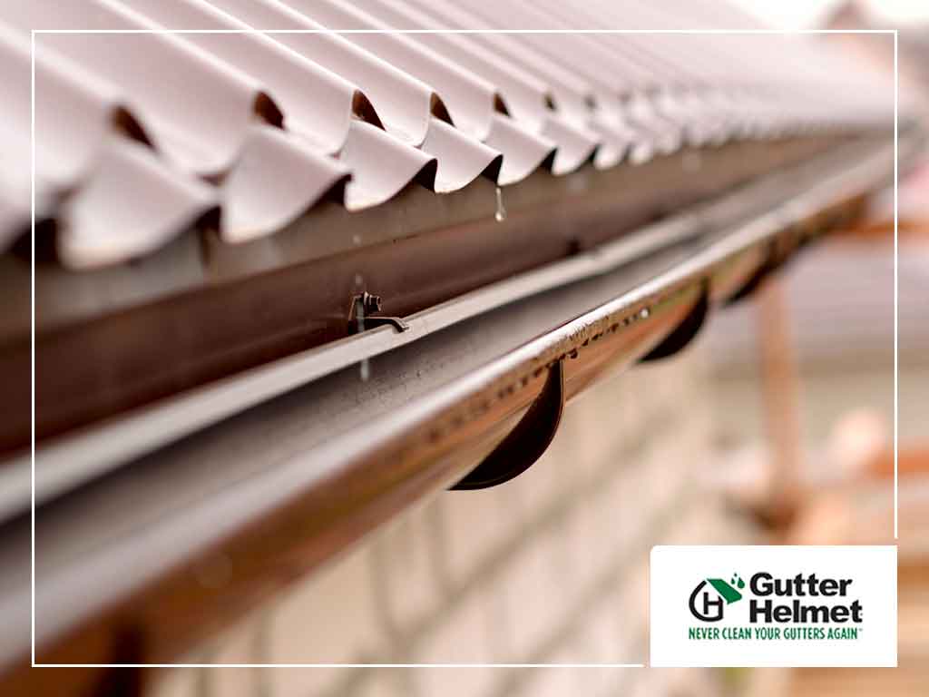 3 Reasons Gutter Corrosion Occurs