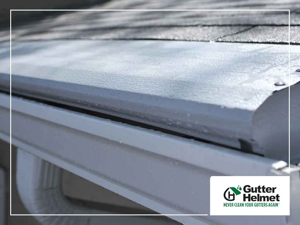 How Does Climate Change Affect Your Gutters?