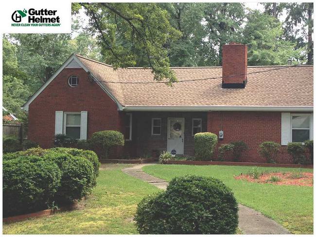 Why Homes on Slabs Still Need Well-Maintained Gutters