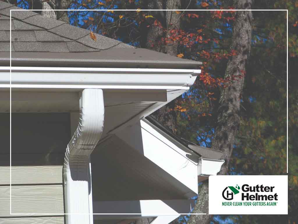 Climate Change: How Will It Affect Your Gutters?