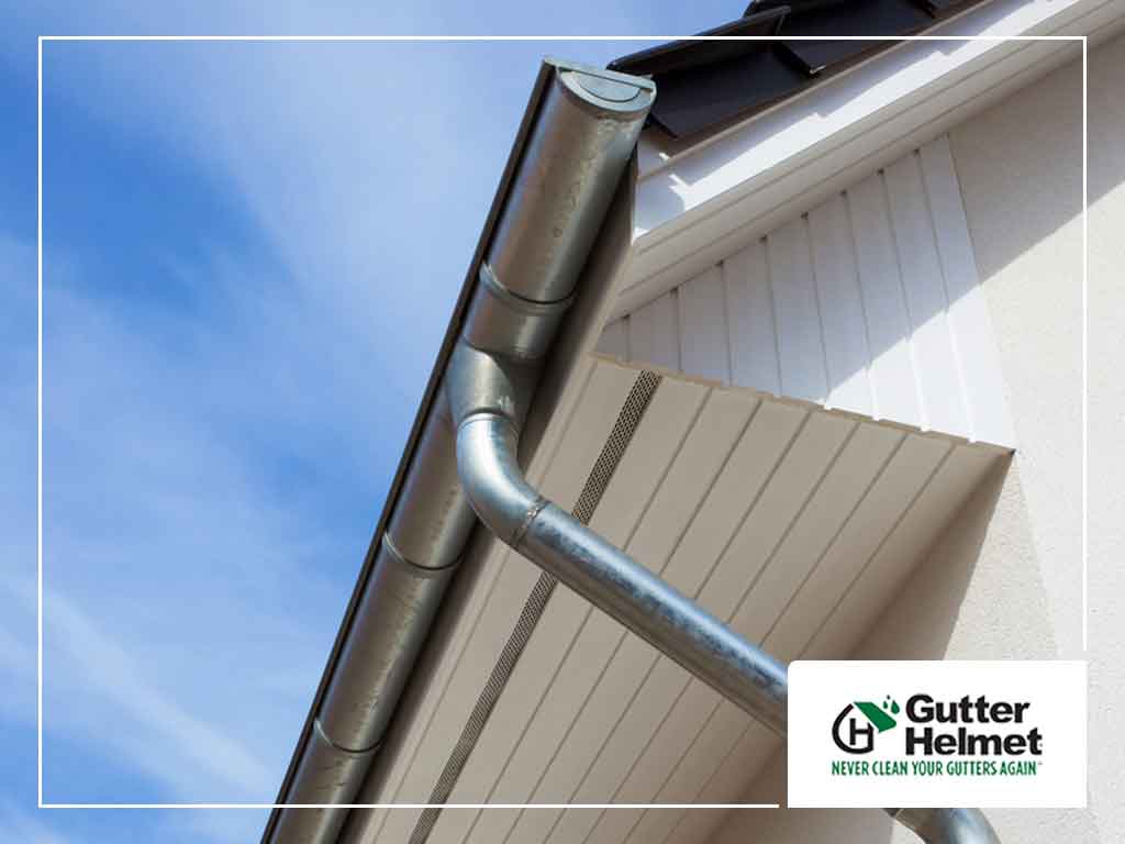 Why Do Gutters Corrode?