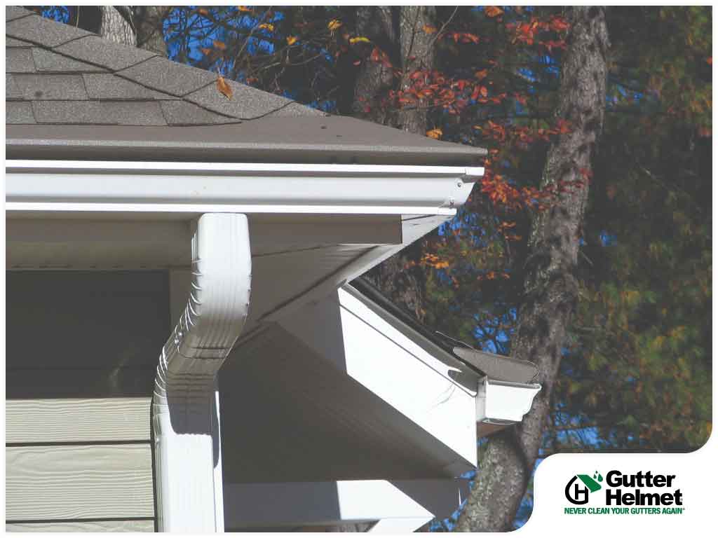 Gutter Repairs: The 5 Methods Every Homeowner Should Know