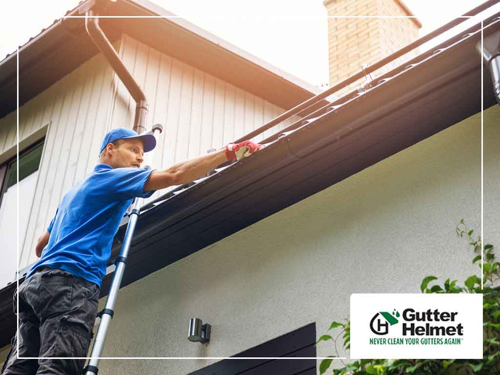 3 End-of-Summer Home Maintenance Tasks to Do