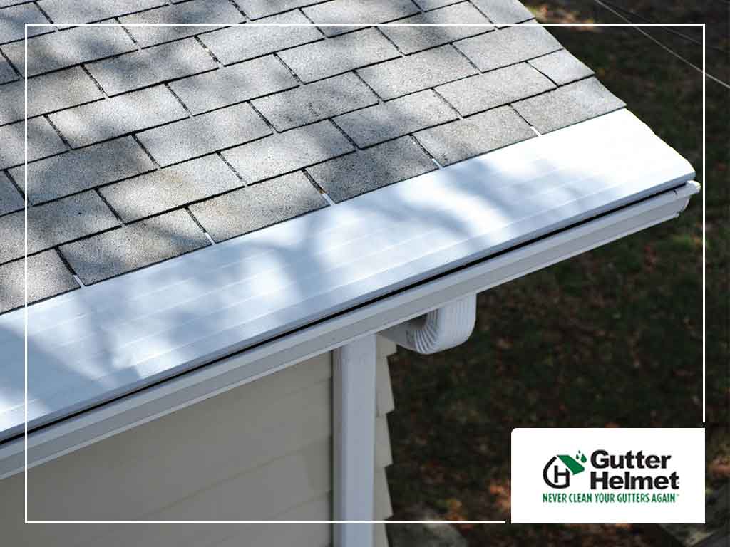 Why It’s Better to Invest in Gutter Protection Systems