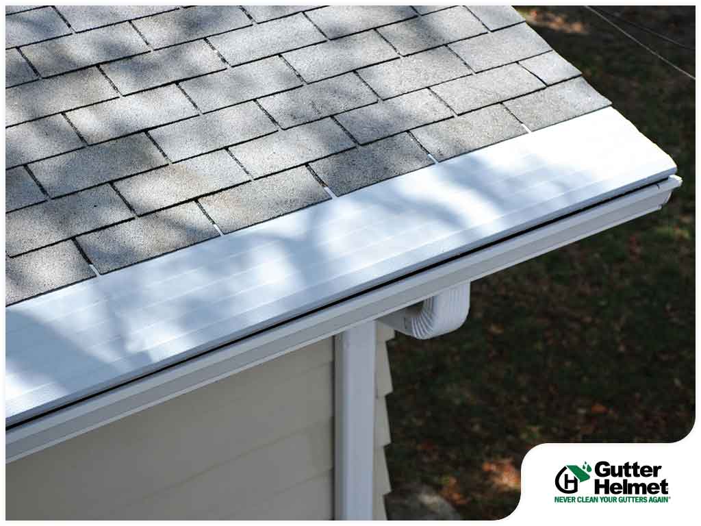 What Makes Surface-Tension Gutter Guards the Best?