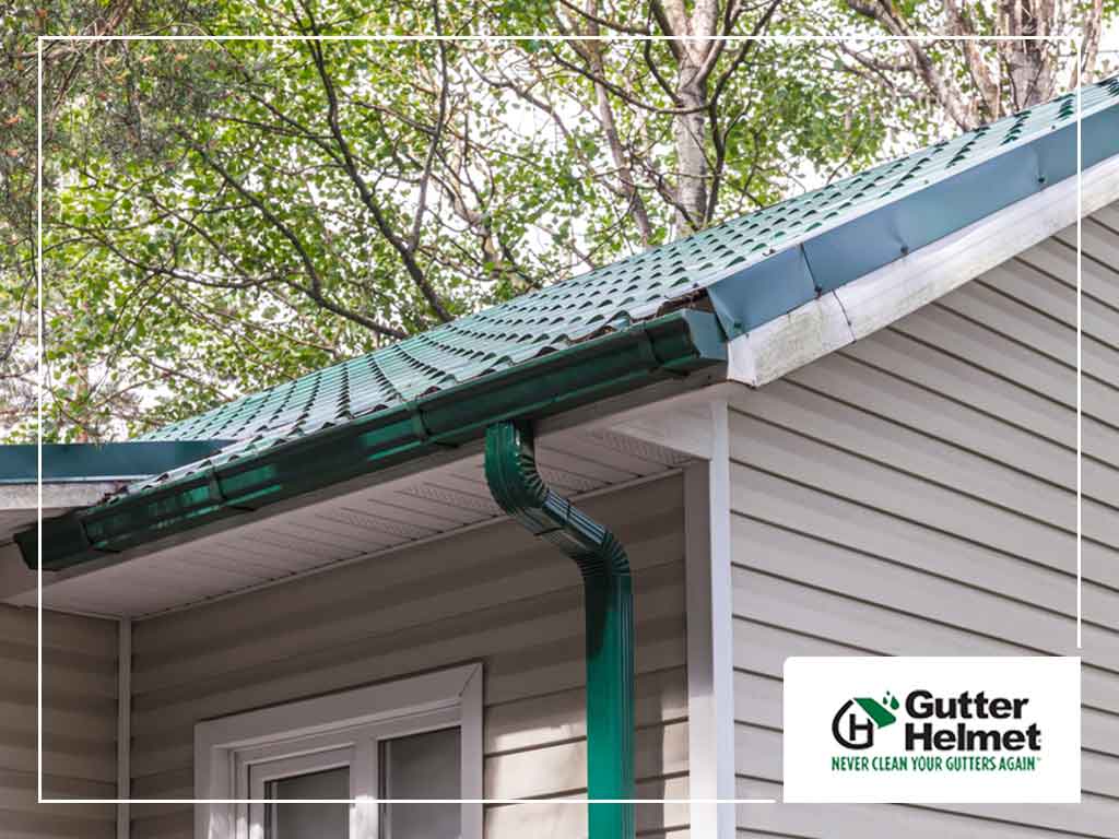 Gutter Installation: How It’s Actually Harder Than It Looks