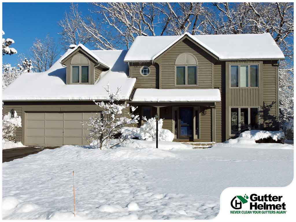 Maintenance Tasks to Prepare Your Home for Winter