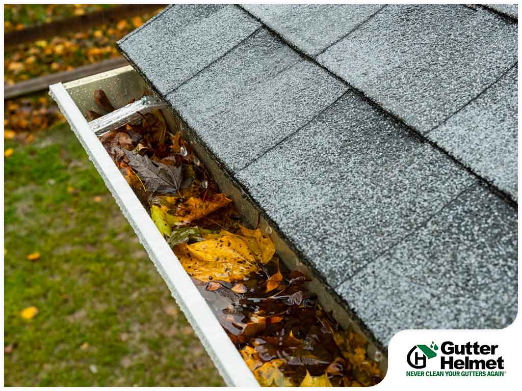 Gutter Cleaning Made Easy: Cleaning Gutters Without Ladders