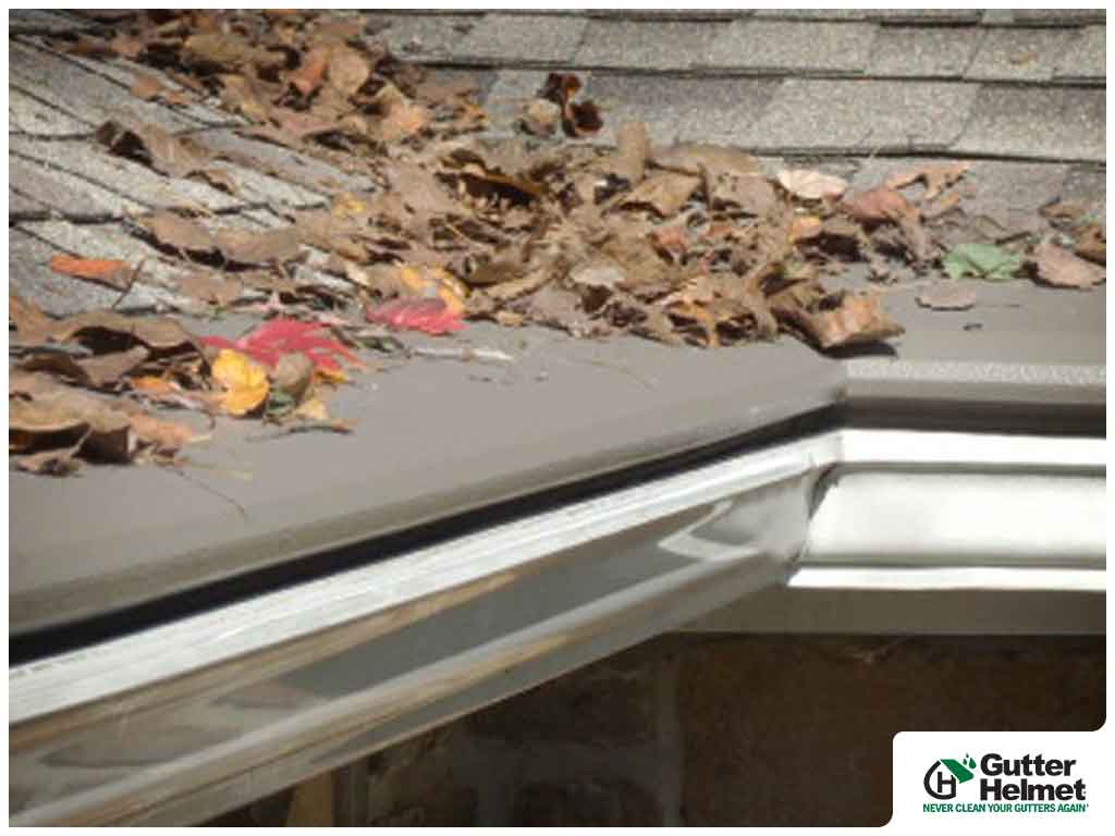 Is Gutter System Damage Covered by Your Insurance?