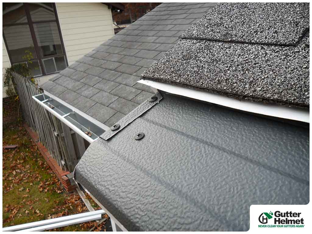 How to Prolong a Gutter System’s Life Span