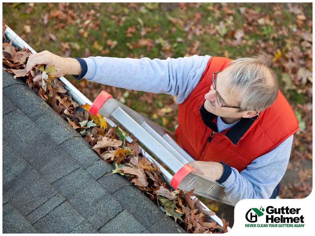 Things You Should Know About Gutter Cleaning