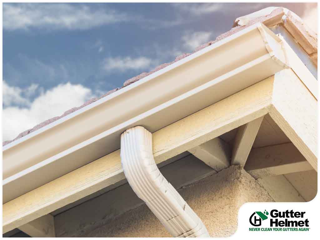 5 Questions You Should Ask Your Seamless Gutter Installer