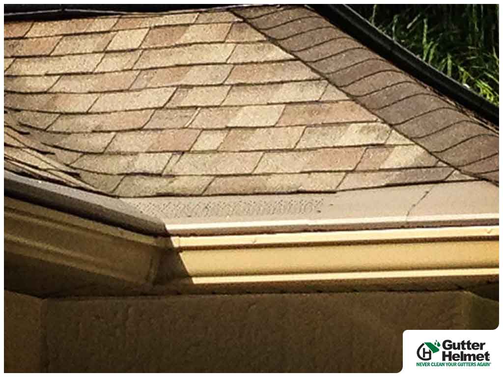 Pros and Cons of Foam Gutter Guards