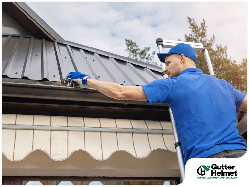 Tips for Taking Care of Your Gutters Every Season