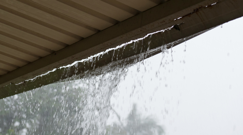Beyond Cleaning: Is It Time to Replace Your Gutters?