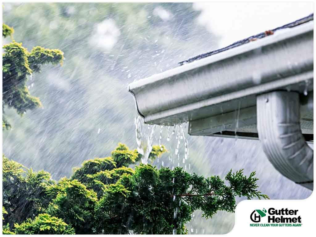 What Are the Common Causes of Overflowing Gutters?