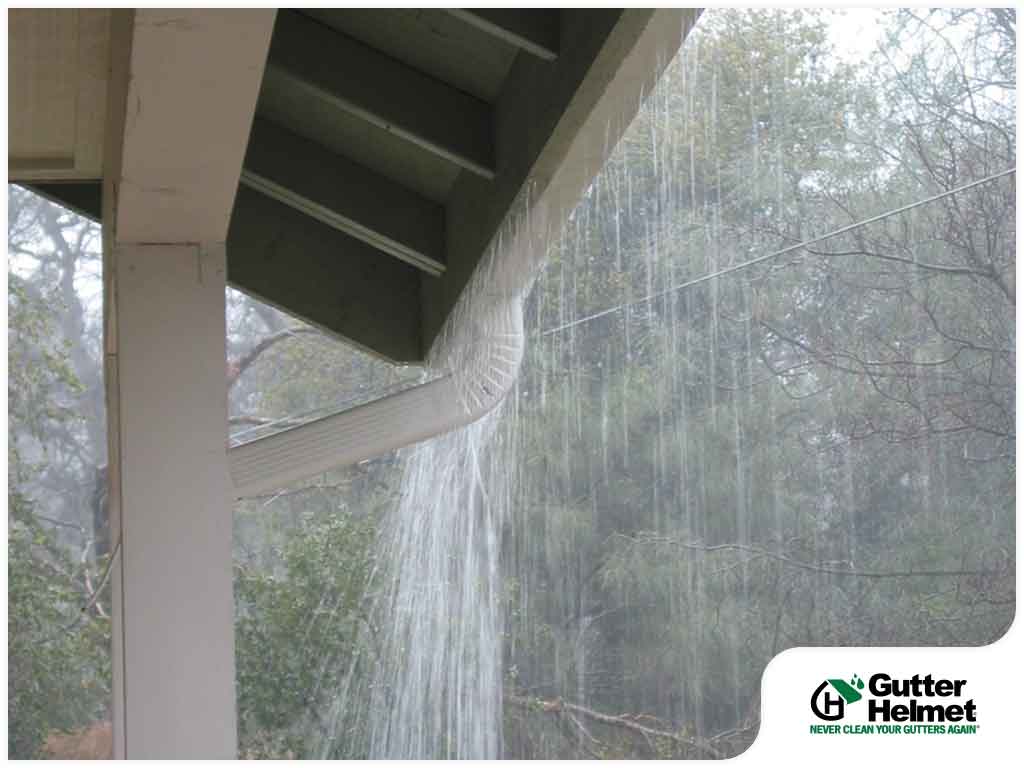 Common Causes of Clogged Gutters and How to Prevent Them
