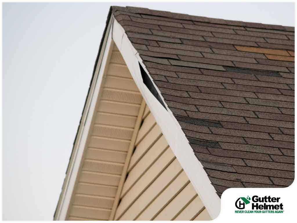 Soffit Damage: Causes, Fixes and Prevention