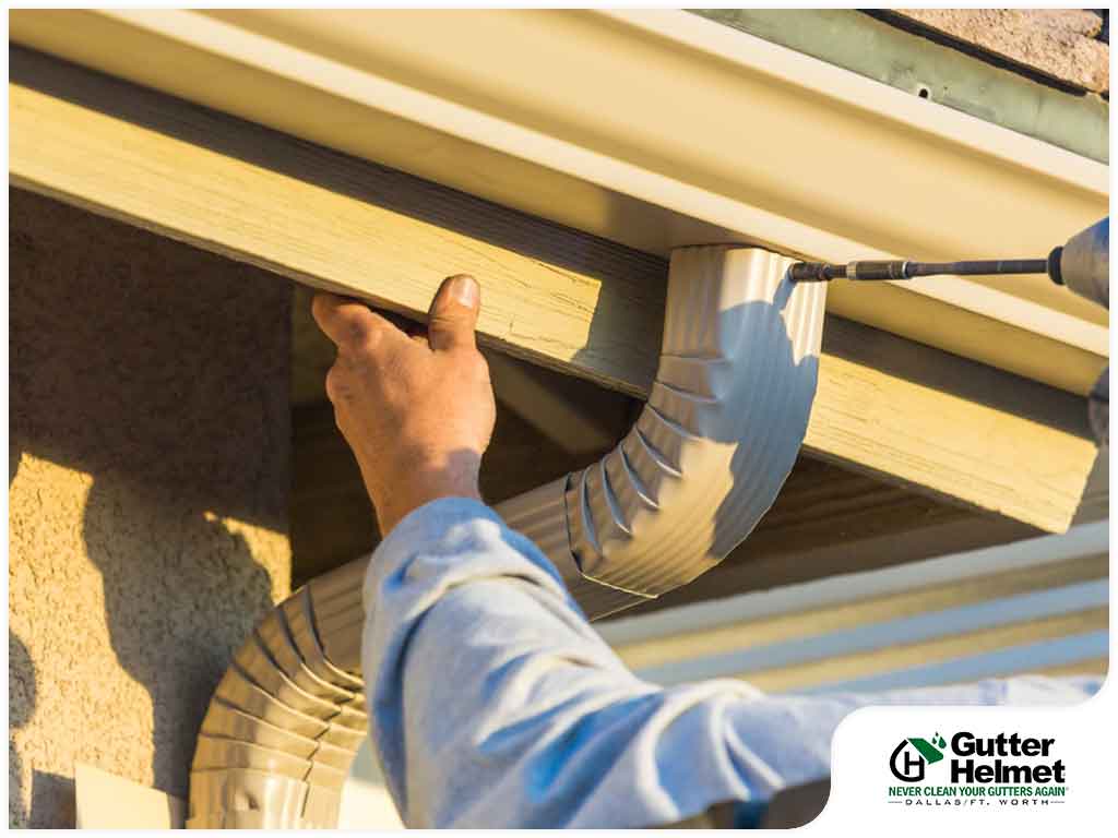 Questions to Ask Before Buying Gutters