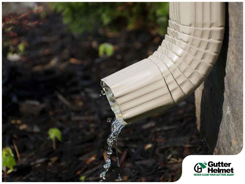 3 Rainwater Delivery Options to Consider for Your Home