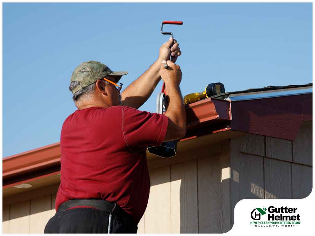 What to Ask Your Gutter Installer Before Buying New Gutters