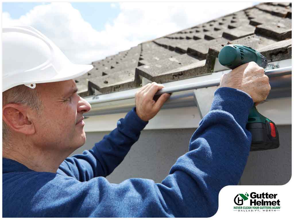 Key Questions to Ask Before Hiring a Gutter Installer