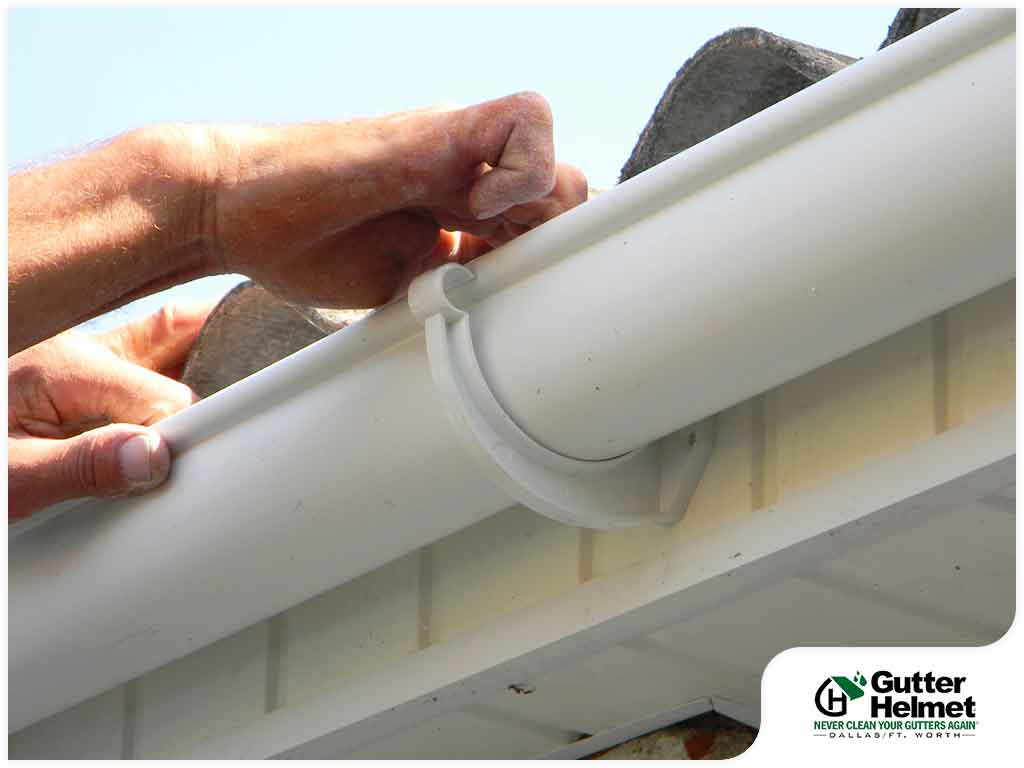 4 Basic Questions to Ask Your Gutter Installer