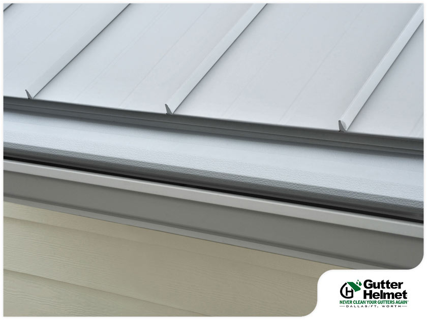 How Much Does a New Gutter System Cost?