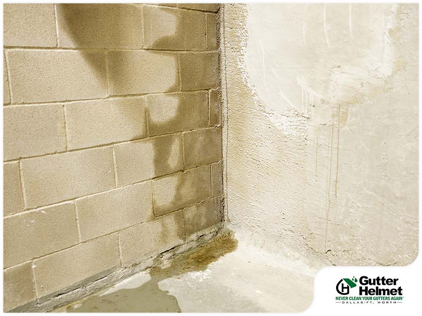Top Reasons Your Basement Might Be Damp