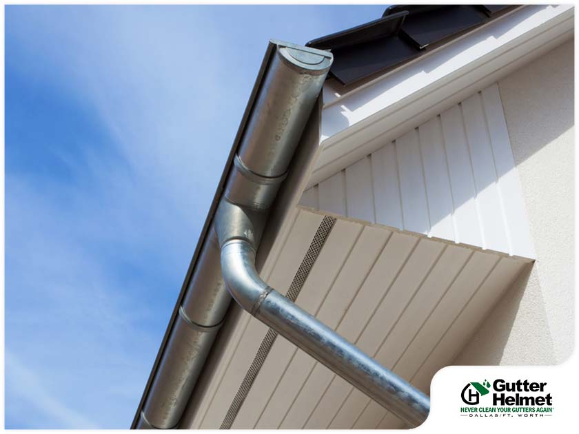 When to Choose Half-Round Gutters for Your Home