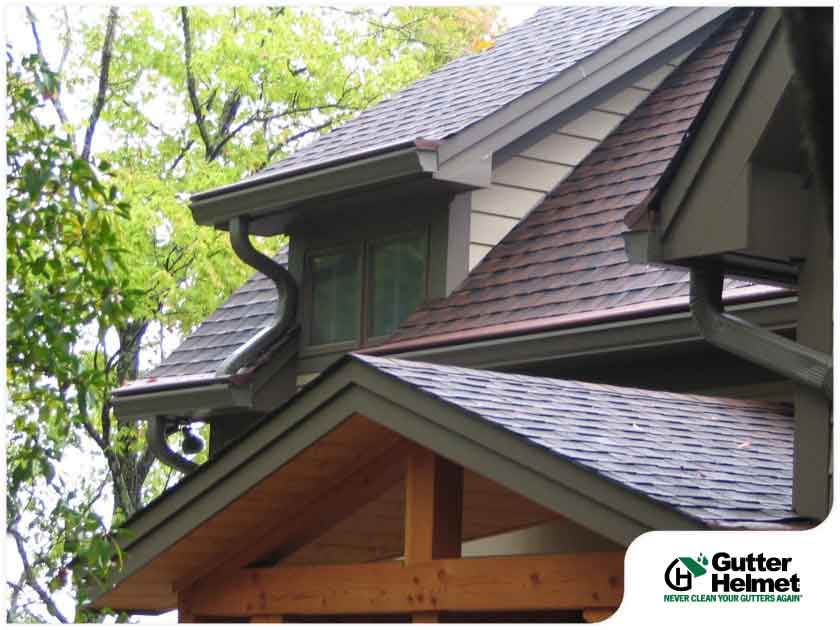 Which Type of Gutters Would be Best for Your Home?
