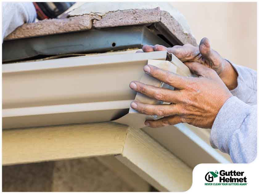 Reasons Why Hiring a Local Gutter Contractors Is Wise