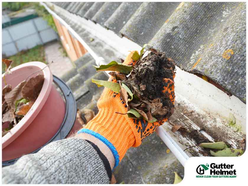 3 Common Gutter Cleaning Mistakes You Should Avoid